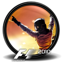 Formula 1 2010_2 icon